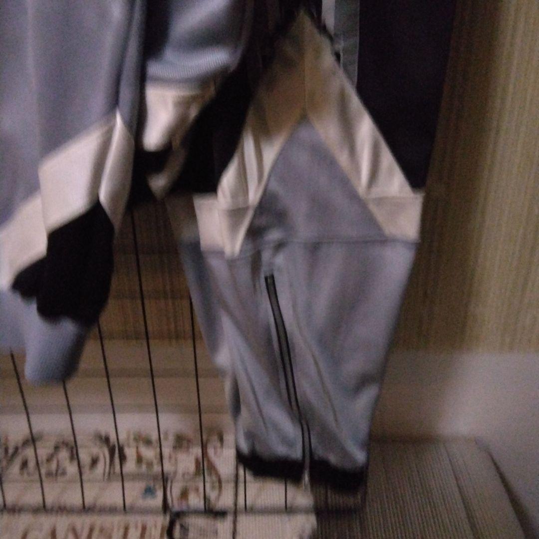 94”Kappa Juventus ジャージ トラックスーツ2L