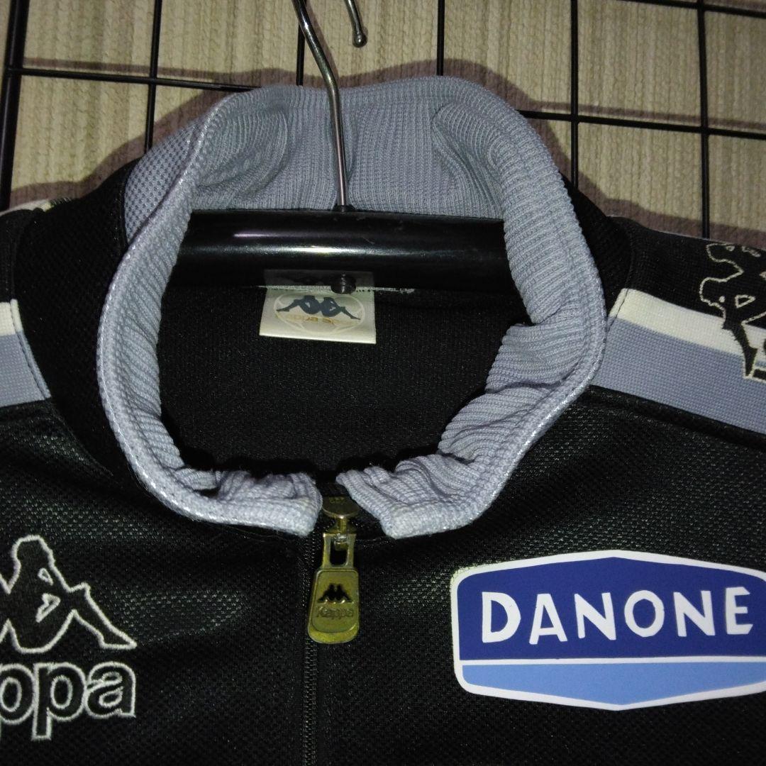 94”Kappa Juventus ジャージ トラックスーツ2L