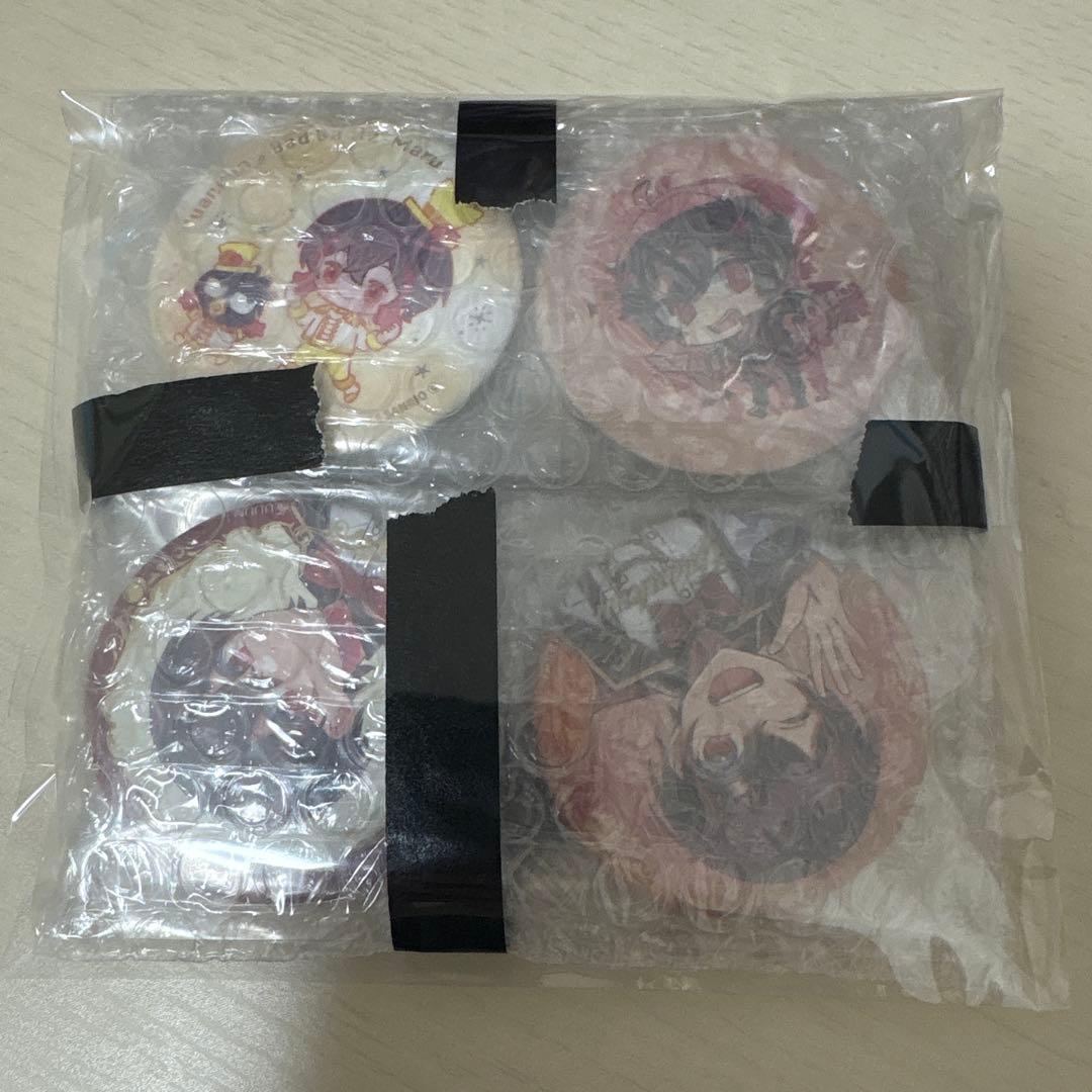 ゆあんくんまとめ売り