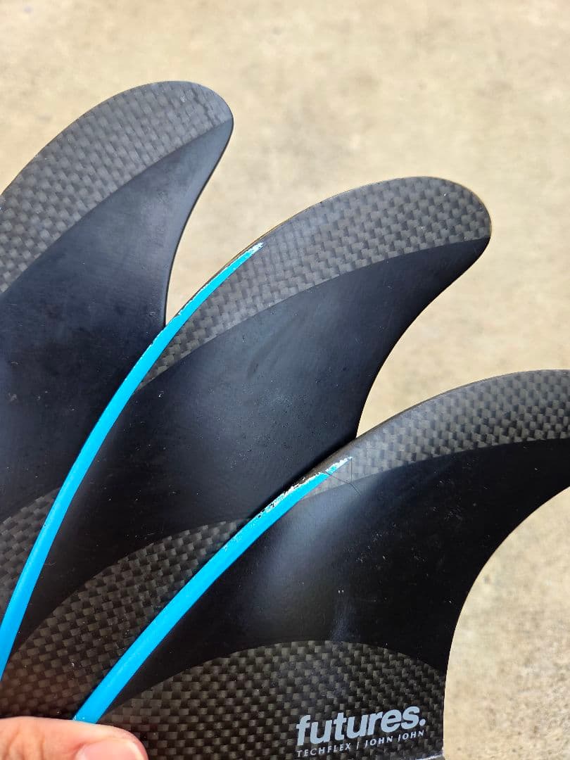 futures ジョンジョンフローレンス　Sサイズ