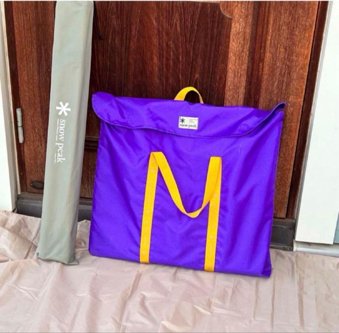 レア　廃盤品　peak フィールド　キッチン　テーブル　ガビングフレーム