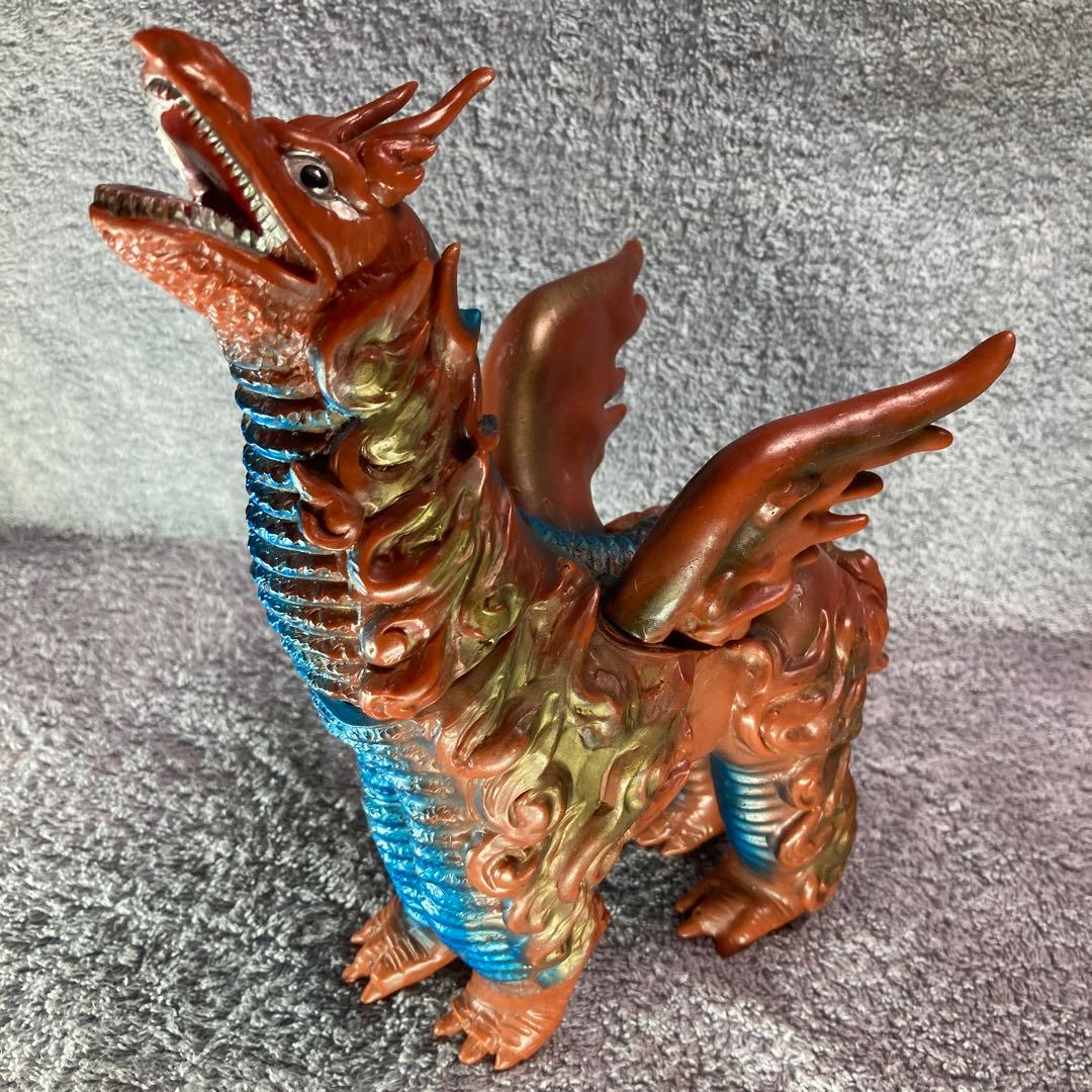 ブルマァク　ドドンゴ　茶色　スタンダードサイズ