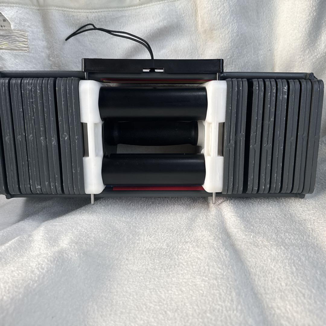 TOPFILM 可変式ダンベル 筋トレ 41kg 自宅トレーニング 2個セット