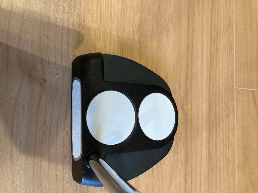 最終価格　使用僅か Ai-ONE ジェイルバードミニ　2ball