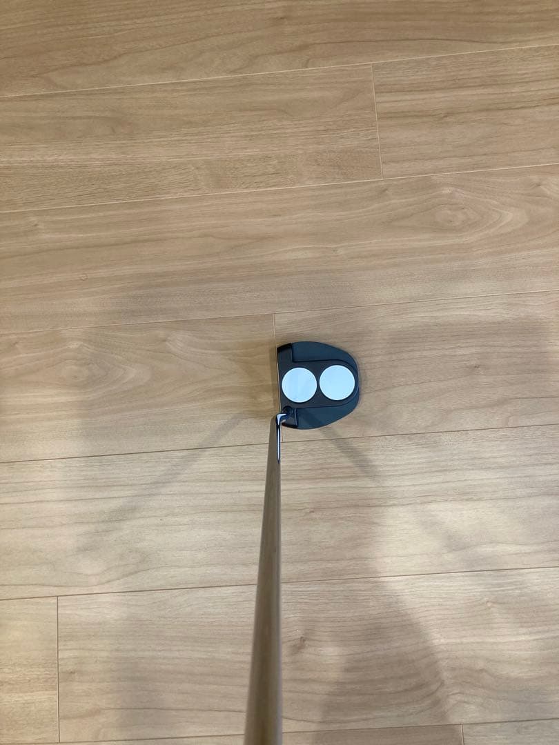 最終価格　使用僅か Ai-ONE ジェイルバードミニ　2ball