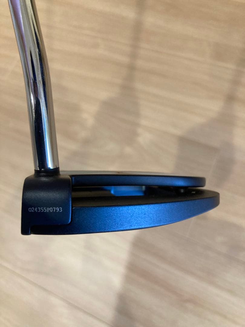 最終価格　使用僅か Ai-ONE ジェイルバードミニ　2ball