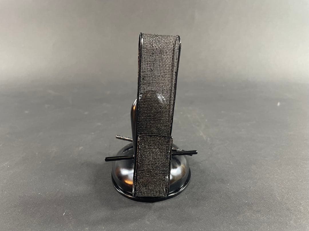 1 最終値下げ　祥雲 冠 香合 漆器 二重箱 共箱 乾漆