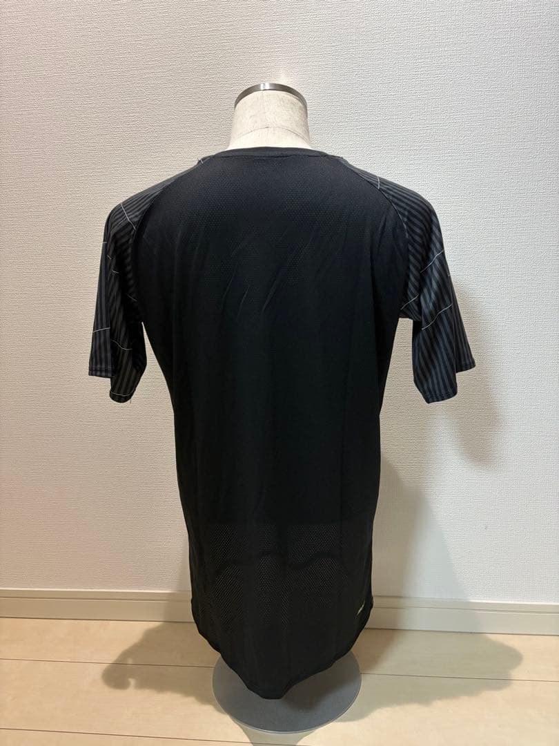 サガン鳥栖支給半袖練習着【非売品】