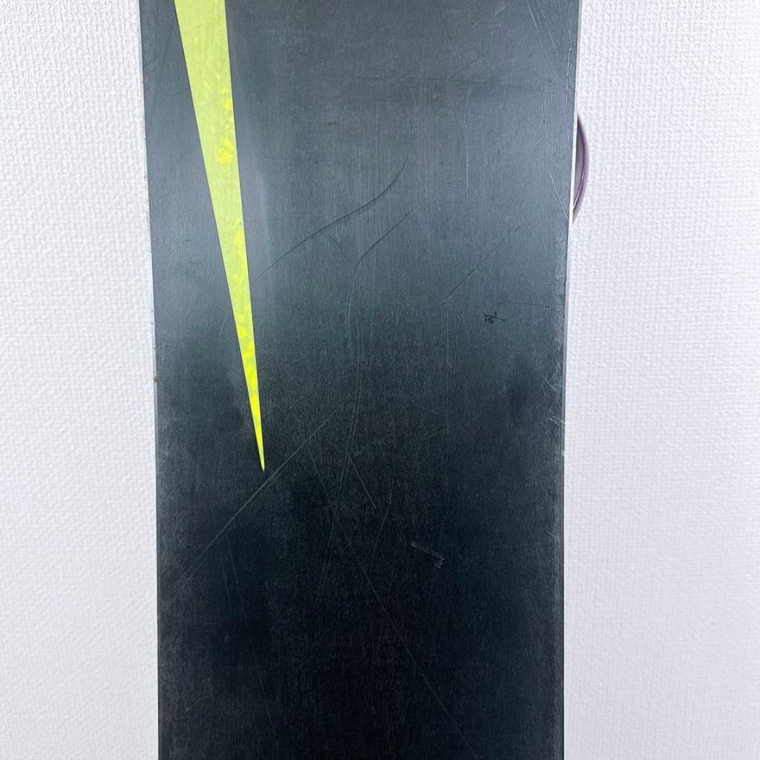 K2 world wide weapon 147cm head ビンディング