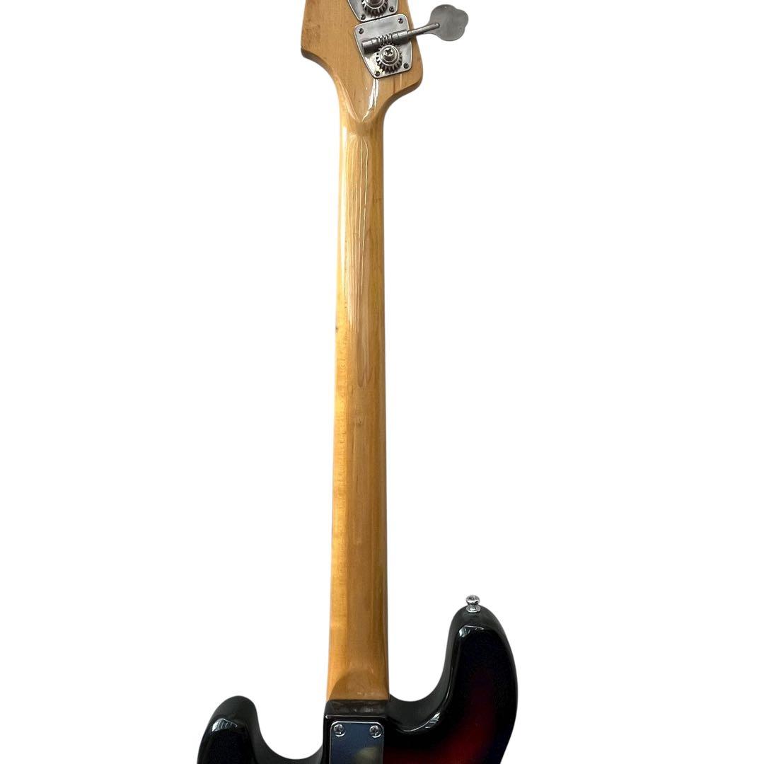 Greco プレシジョンベース Precision Bass サンバースト