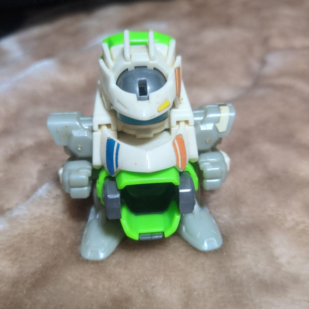 ぱ*す様 スーパービーダマン ミラージュイーグル