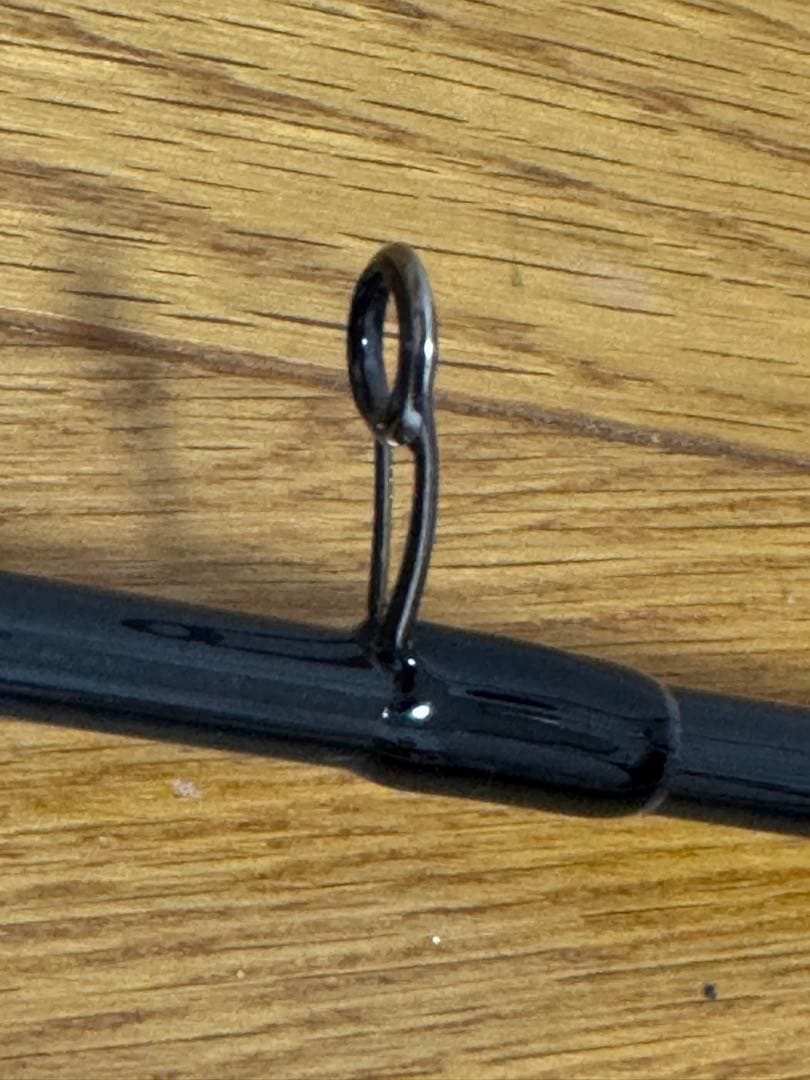 超美品 Foojin'Z GENEROUS 94M 超豪華ルアー付 お値下げ可！