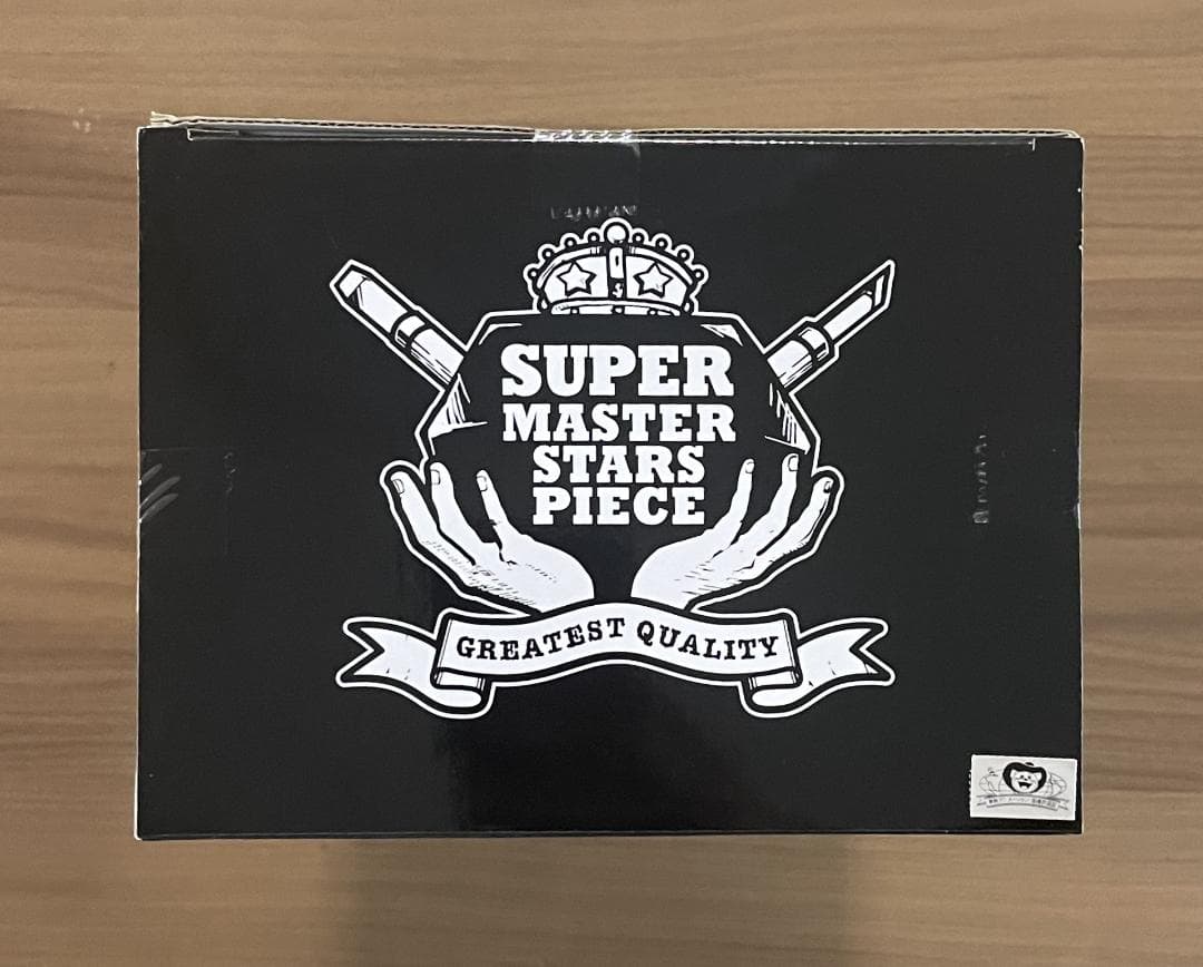 ドラゴンボール一番くじ　SMSP　孫悟空　01　A賞 ver1.5