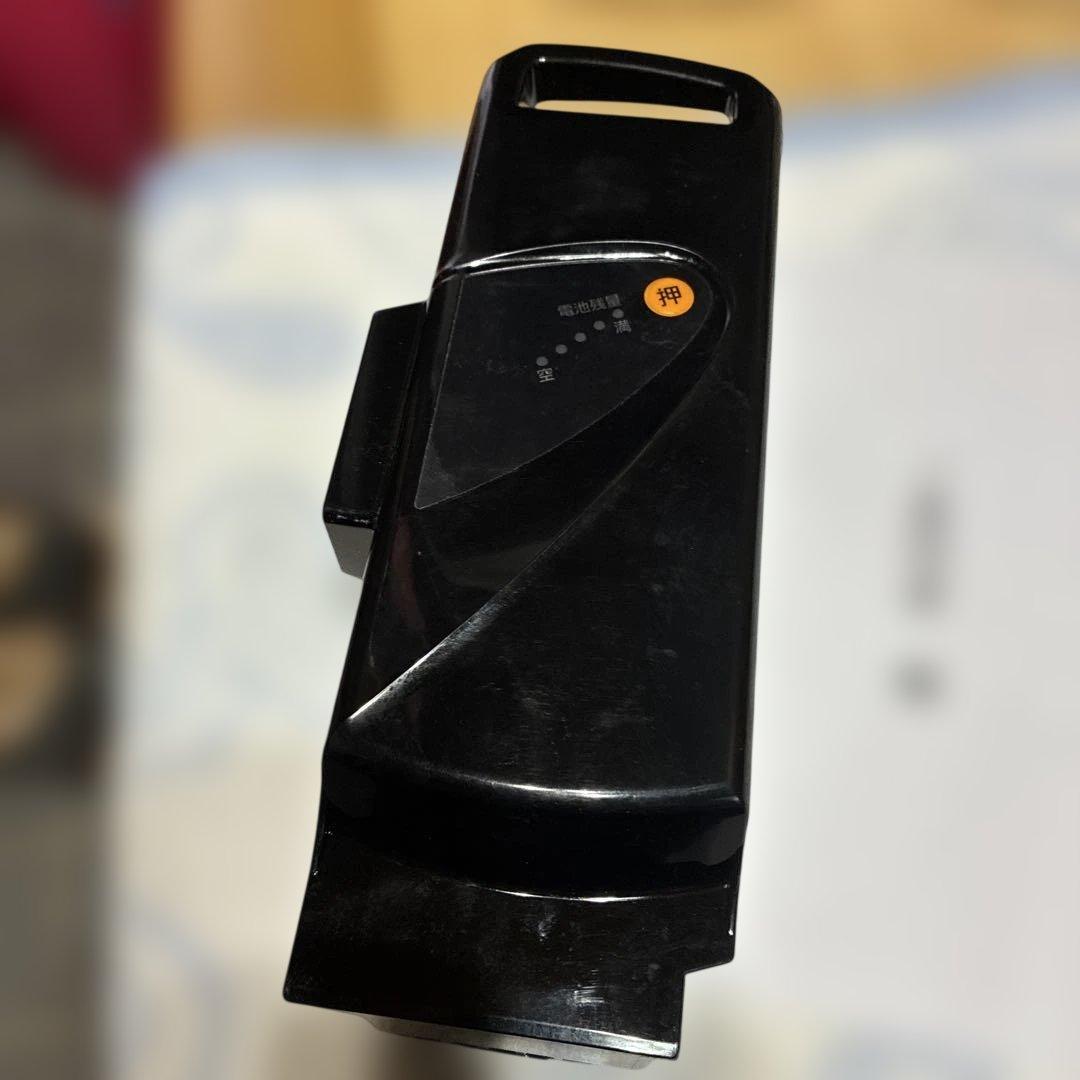 電動自転車用バッテリー リコール新品交換品