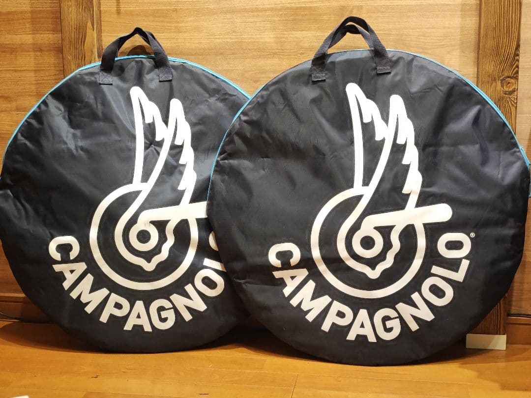 Campagnolo BORA WTO 45 カンパ 9S-12S 19C