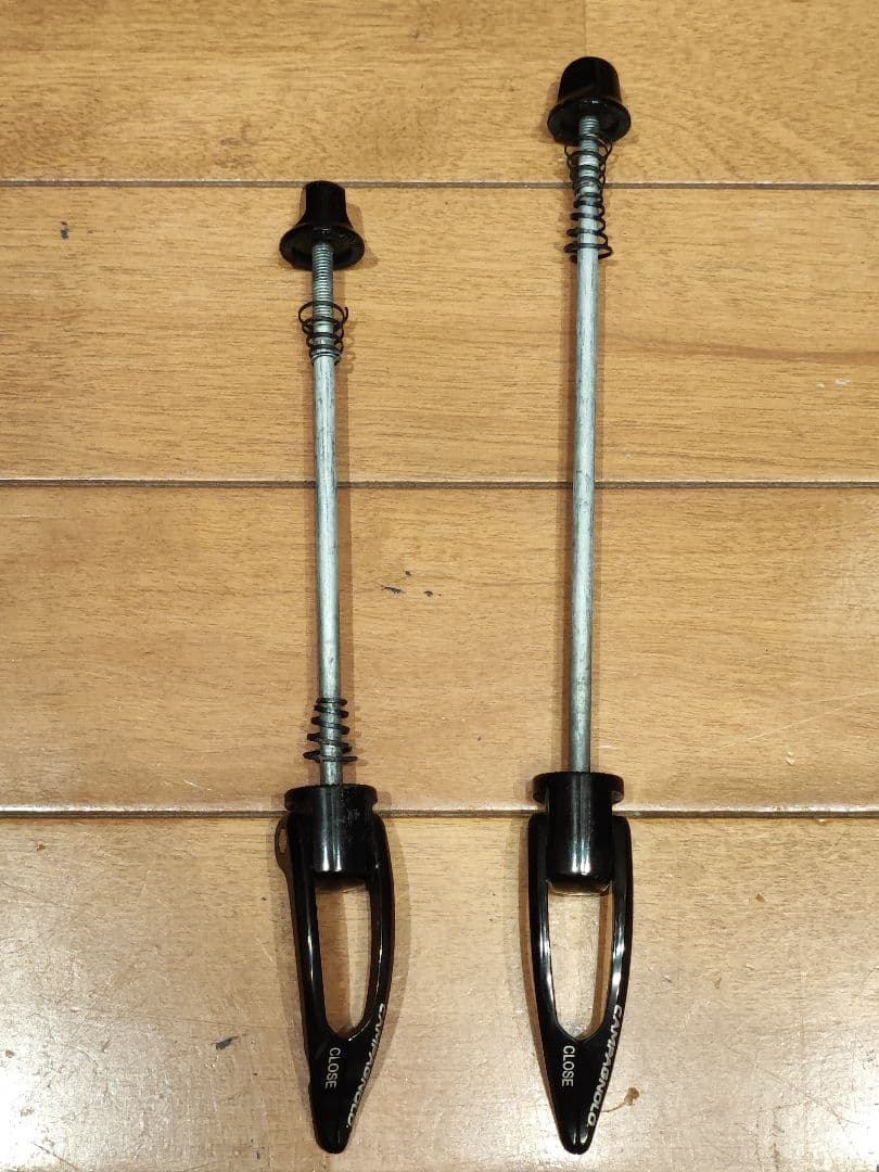 Campagnolo BORA WTO 45 カンパ 9S-12S 19C