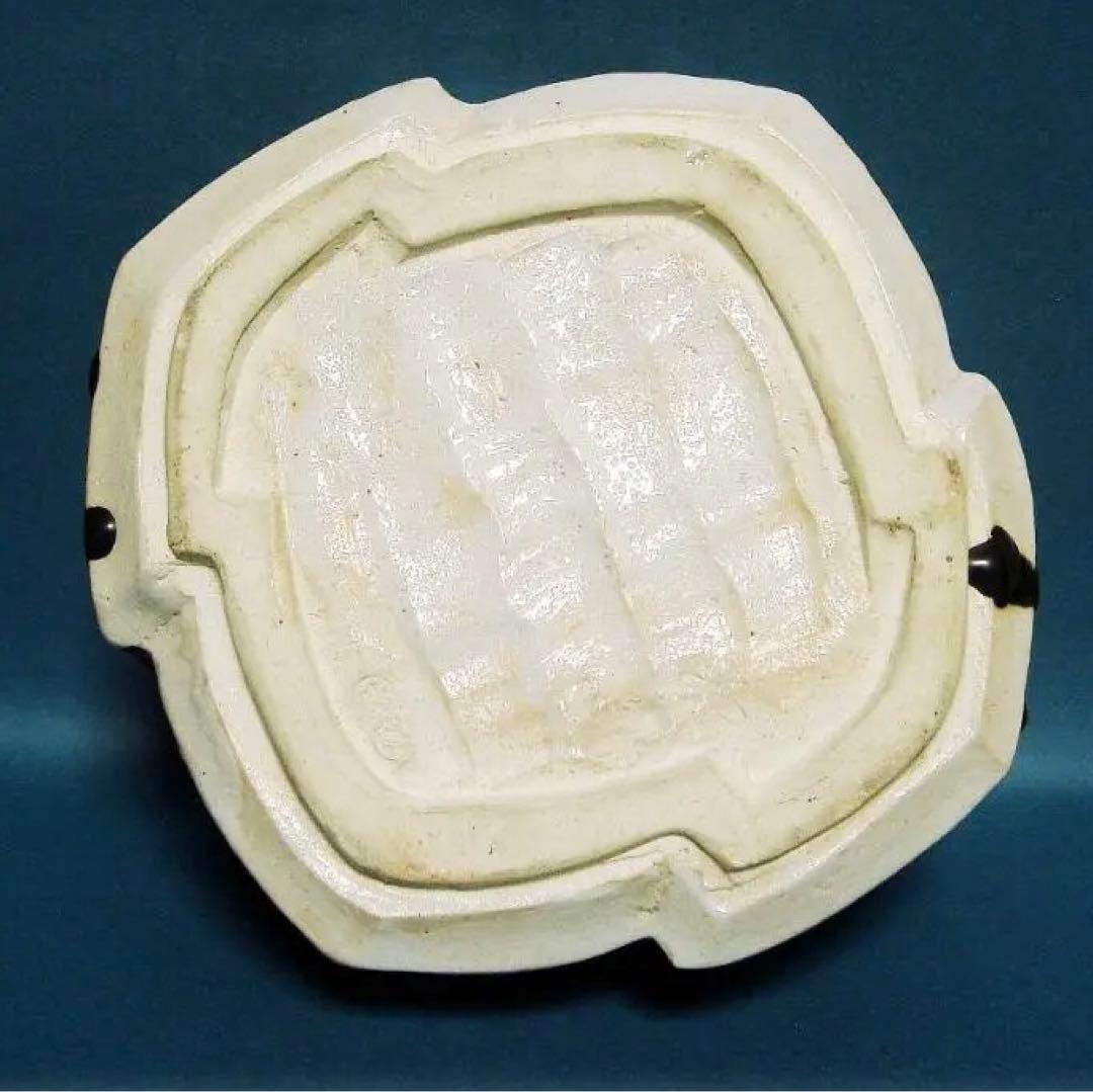 248『織部 変形鉢』　/骨董品 古美術 古玩 アンティーク