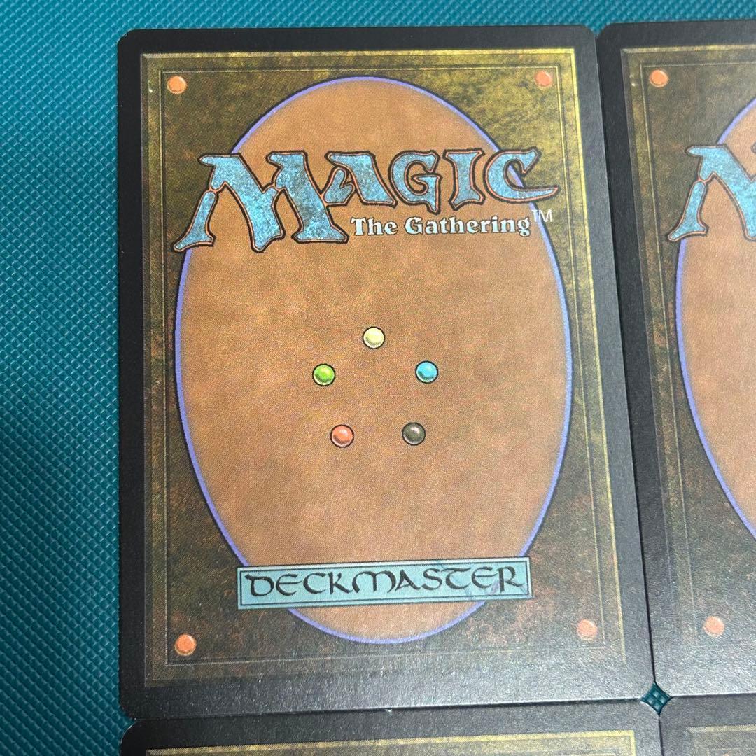 日本語Foil4枚セット《恐血鬼/Bloodghast》ZEN/ゼンディカー初版