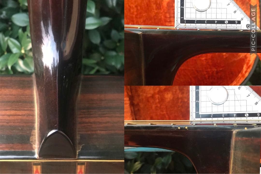 greco 401 ヘリテージ model フジゲン