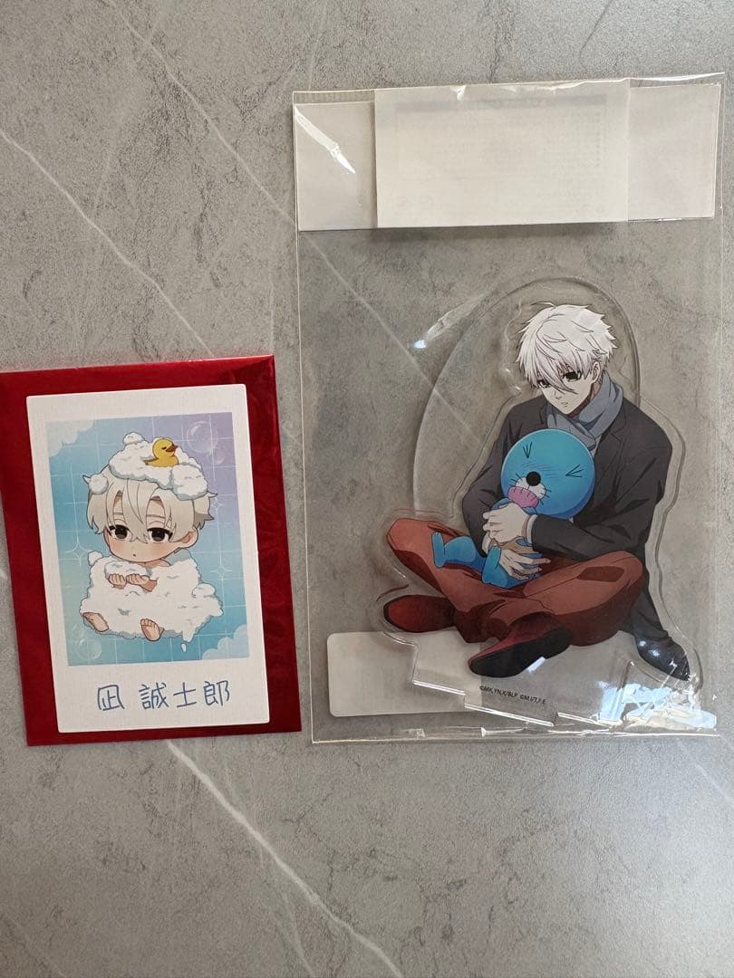 ブルーロック　ブルロ　凪誠士郎　缶バッジ　まとめ売り