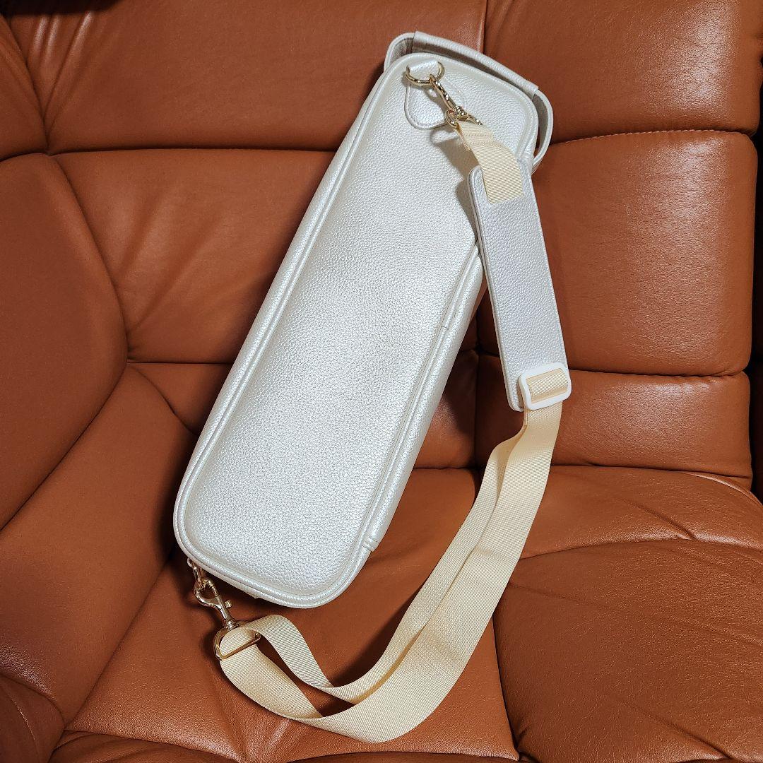 【ほぼ新品！メーカー欠品】BROPRO フルートケース カバー