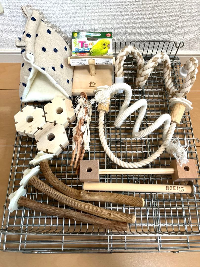 HOEI 35手のりホライズン