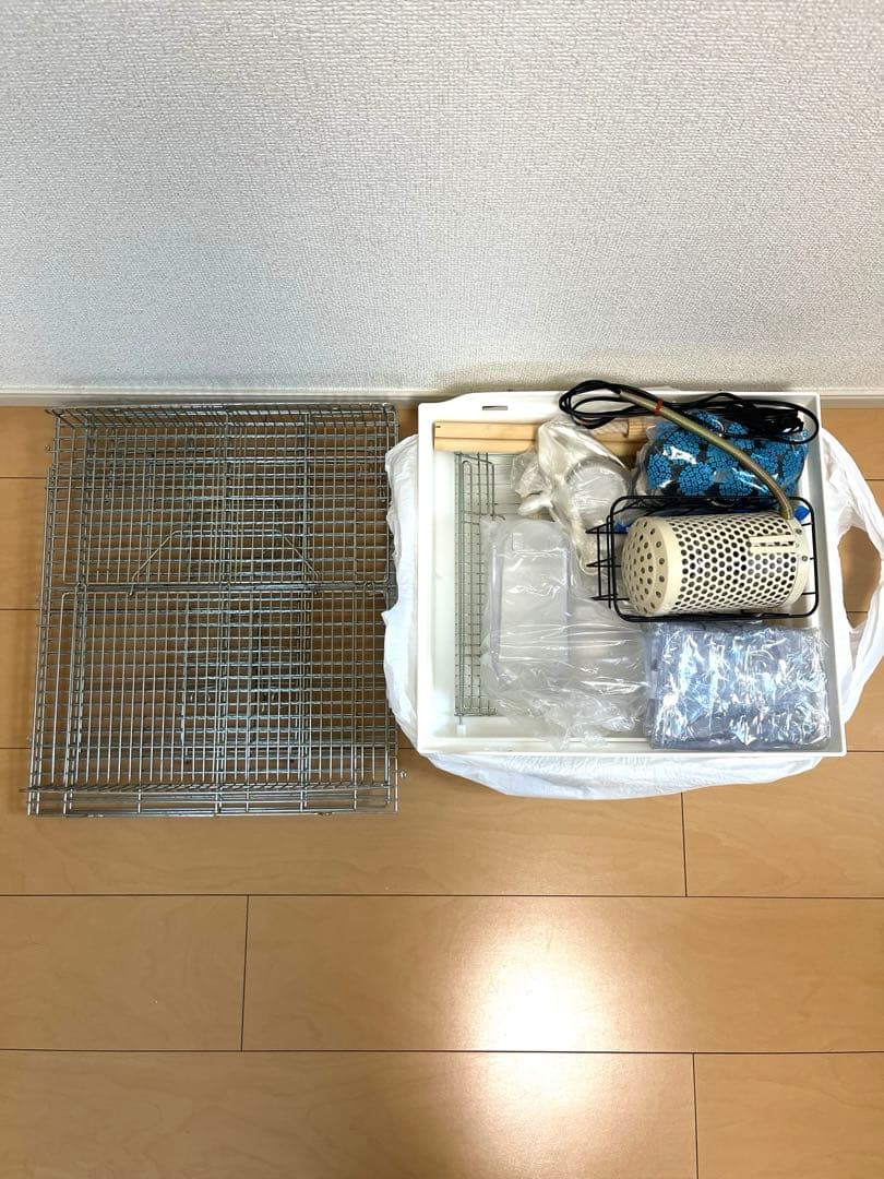 HOEI 35手のりホライズン