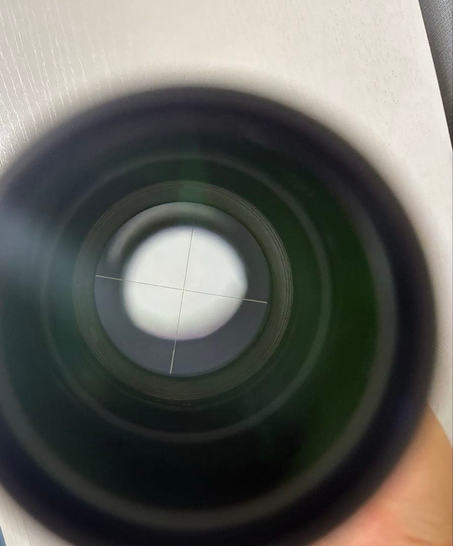 Vector Optics FORESTER 1-5X24 GENⅡ