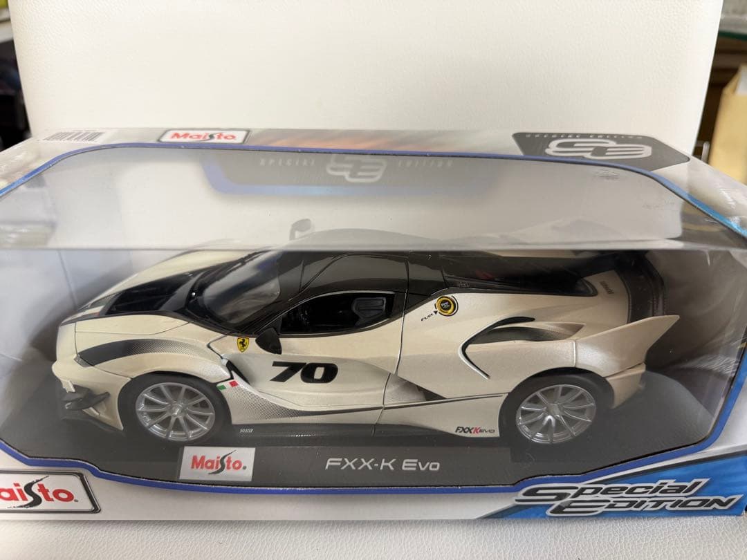 ミニカー　マイスト 1/18 18台まとめ売り　新品同様　※即決可