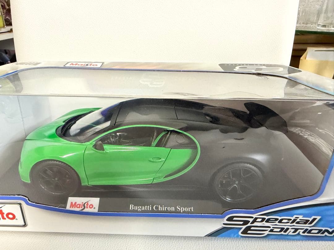 ミニカー　マイスト 1/18 18台まとめ売り　新品同様　※即決可