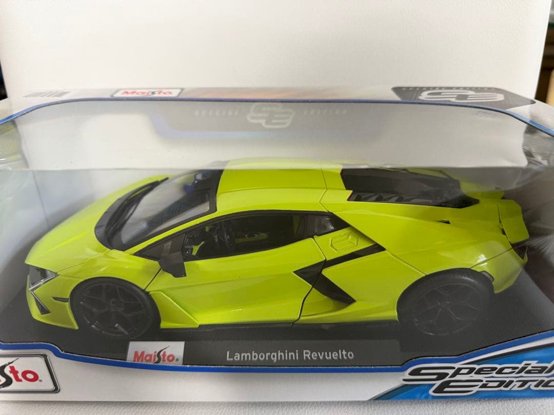 ミニカー　マイスト 1/18 18台まとめ売り　新品同様　※即決可