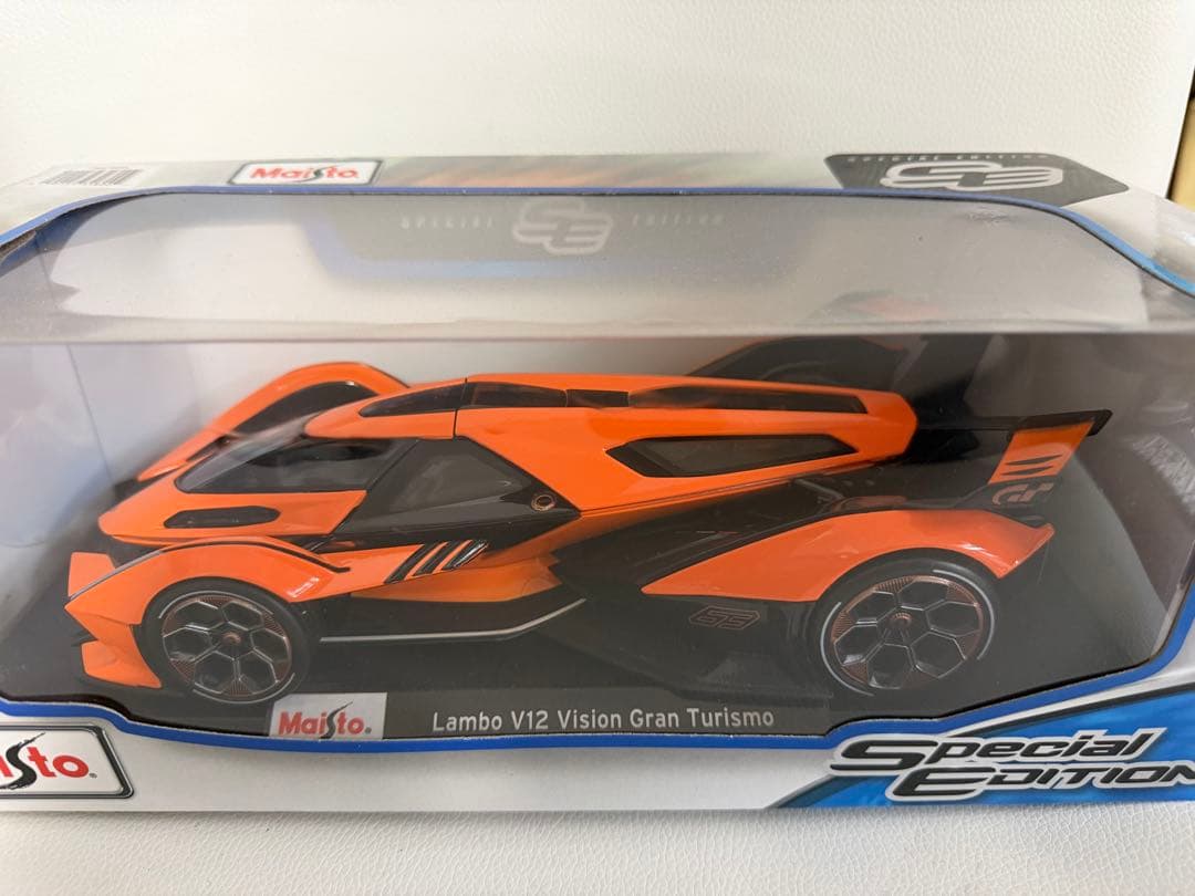 ミニカー　マイスト 1/18 18台まとめ売り　新品同様　※即決可