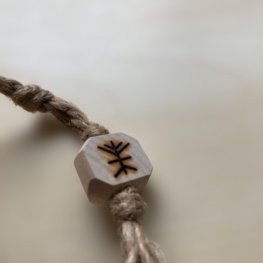 【新品】ソウルオブシベリア #4 丸型ペンダント　No.2012 ククサ