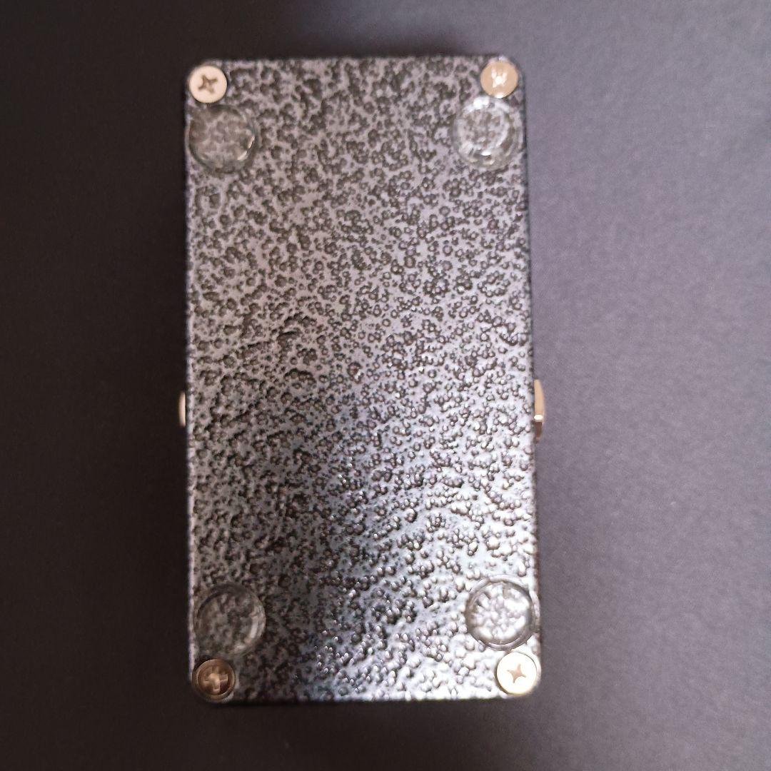 【リクエスト】Dazatronyx Tsuchi Fuzz ゲルマ 新品同様