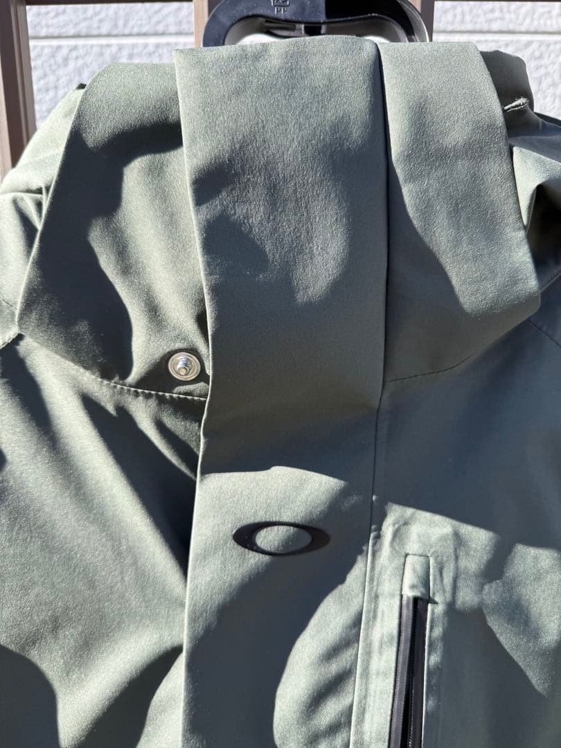 オークリー メンズ　スノー ウエア GORE-TEX Mサイズ