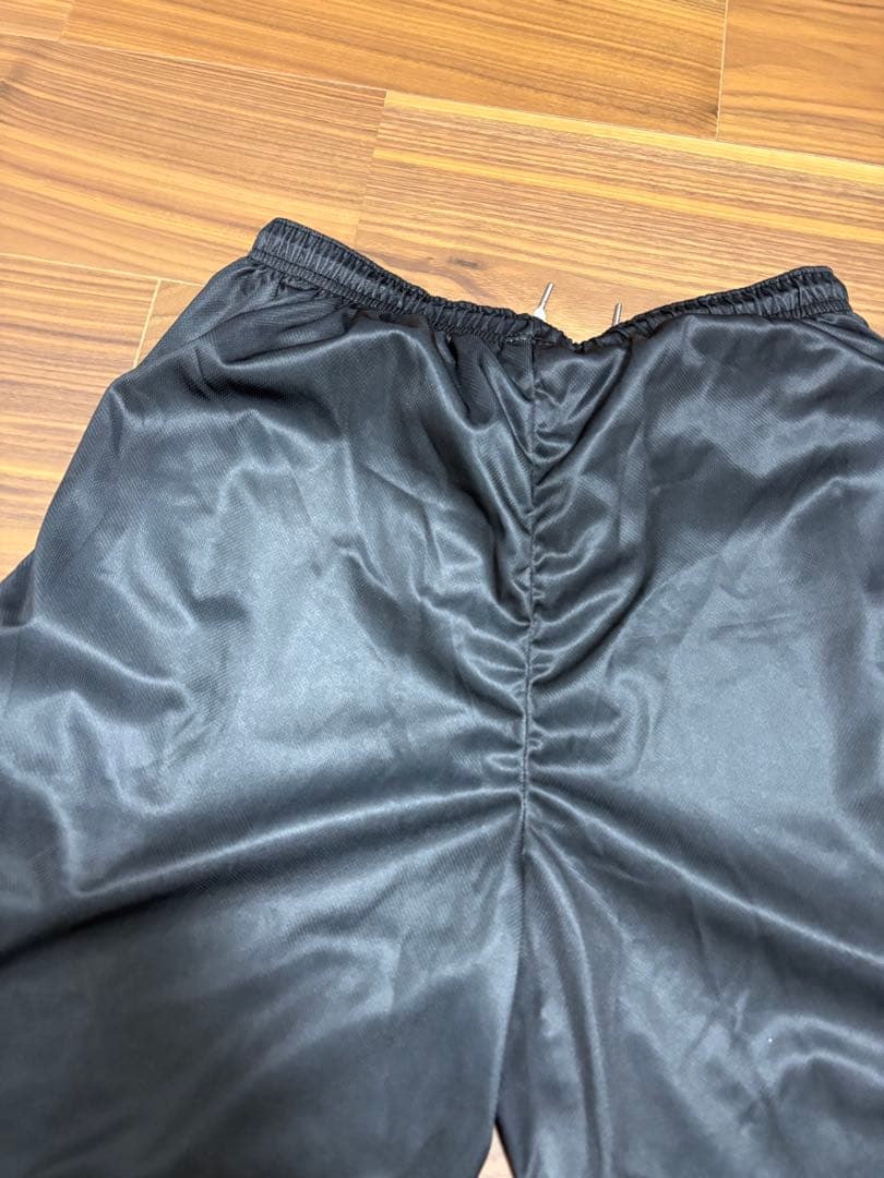 【激レア/新品】ゲームパンツ ロゴ入　バレーボール　ショートパンツ