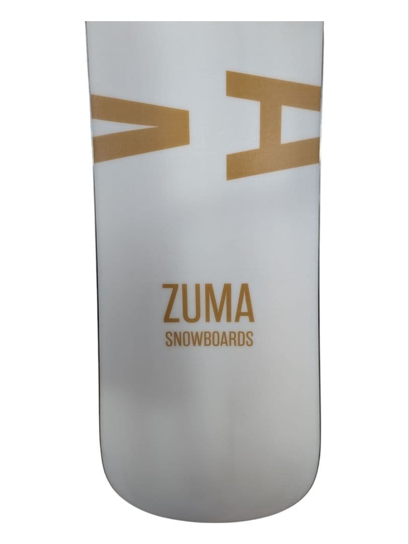 【高年式】ZUMA EXCLUSIVE 151cm ツマ 23-24モデル