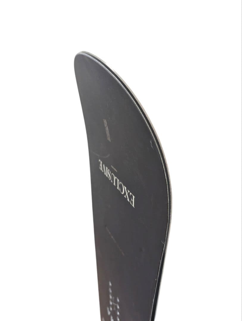 【高年式】ZUMA EXCLUSIVE 151cm ツマ 23-24モデル