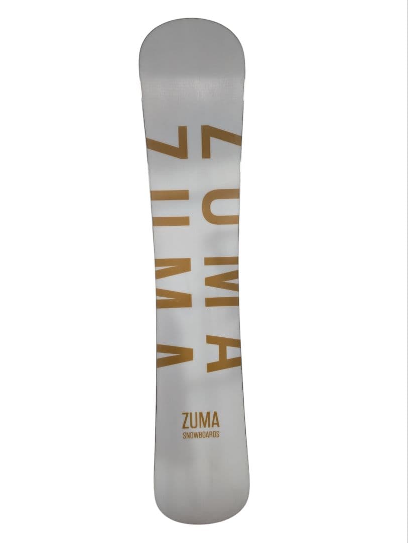 【高年式】ZUMA EXCLUSIVE 151cm ツマ 23-24モデル