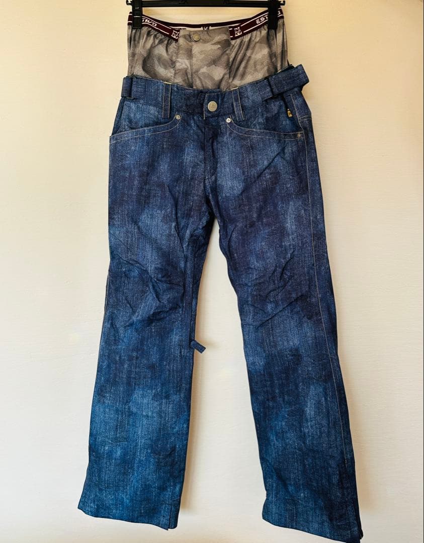 スノーボードウェア　Estivo board Pants