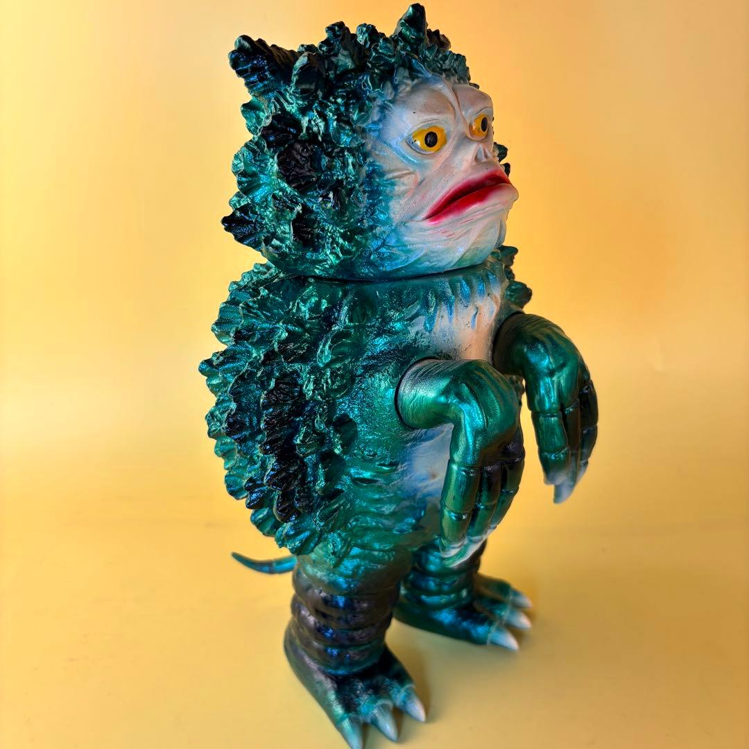 マルサン 450 ピグモン １期Ver 後藤彩色所 カスタム