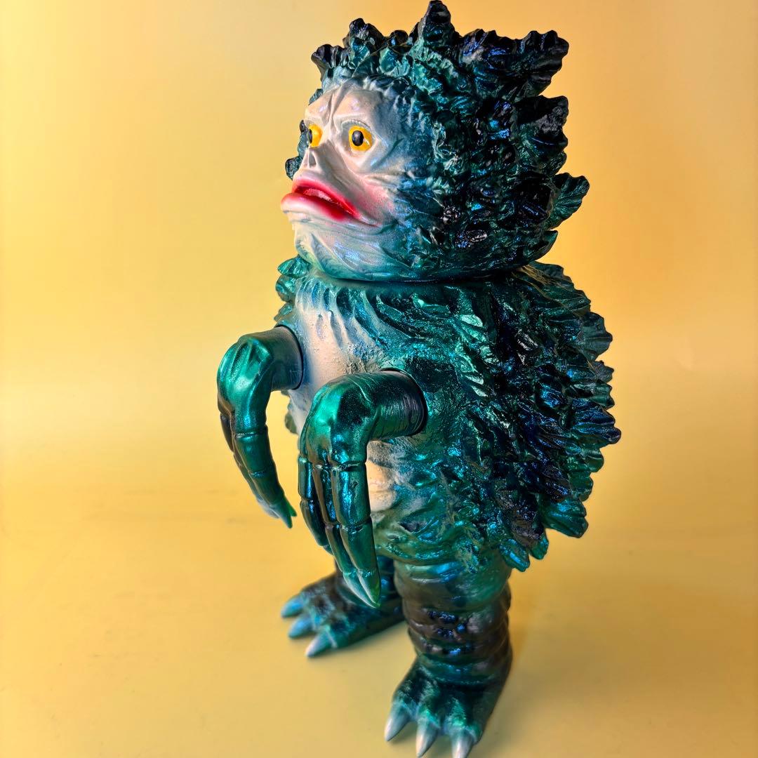 マルサン 450 ピグモン １期Ver 後藤彩色所 カスタム