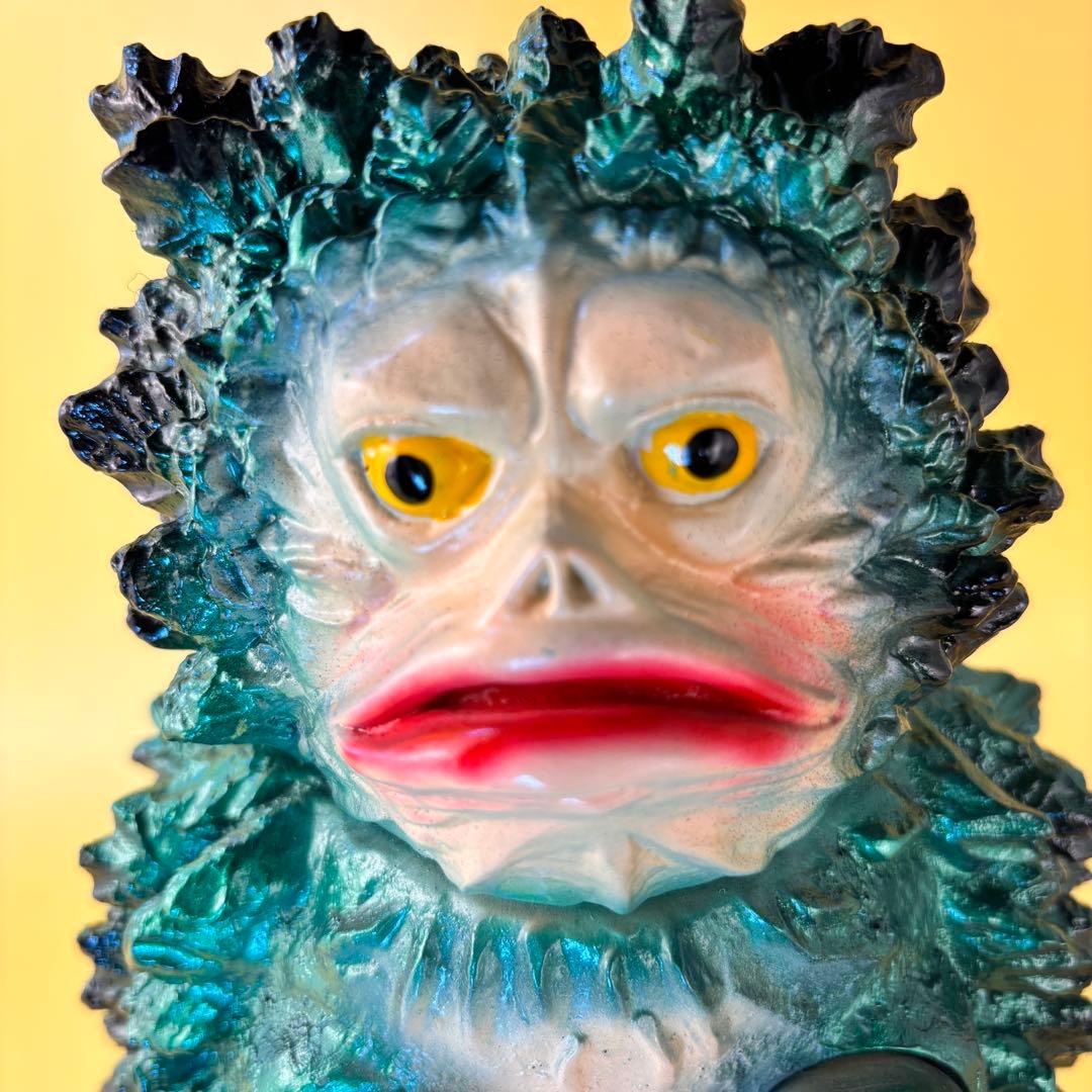 マルサン 450 ピグモン １期Ver 後藤彩色所 カスタム