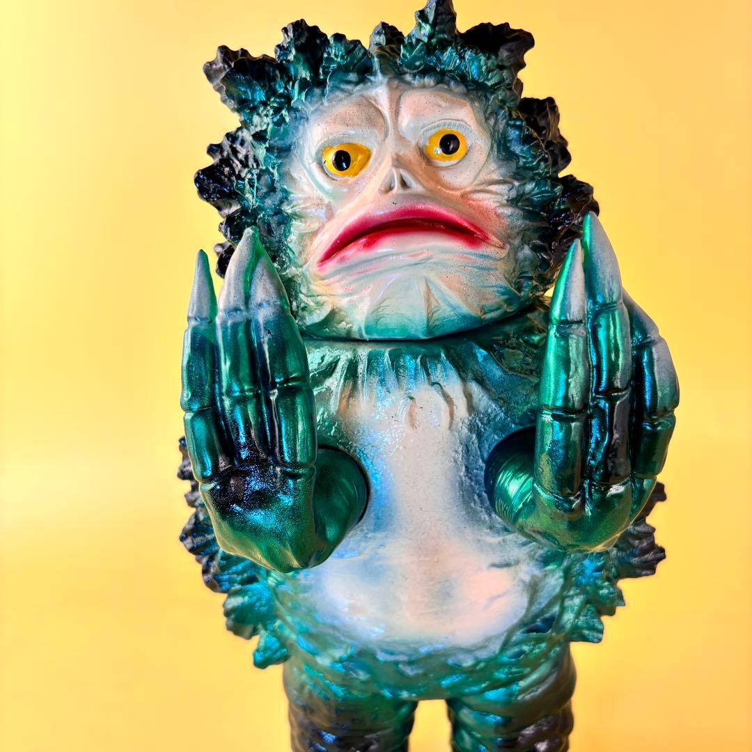 マルサン 450 ピグモン １期Ver 後藤彩色所 カスタム