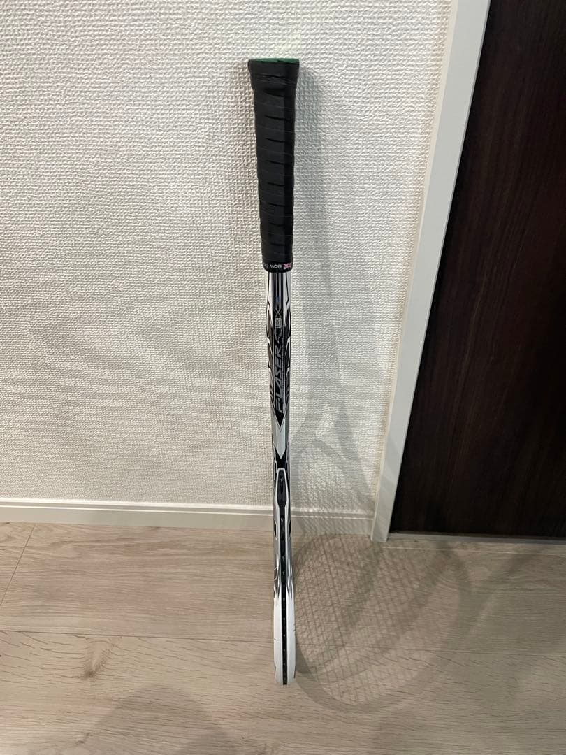 ヨネックス　ソフトテニス　エフレーザー9S