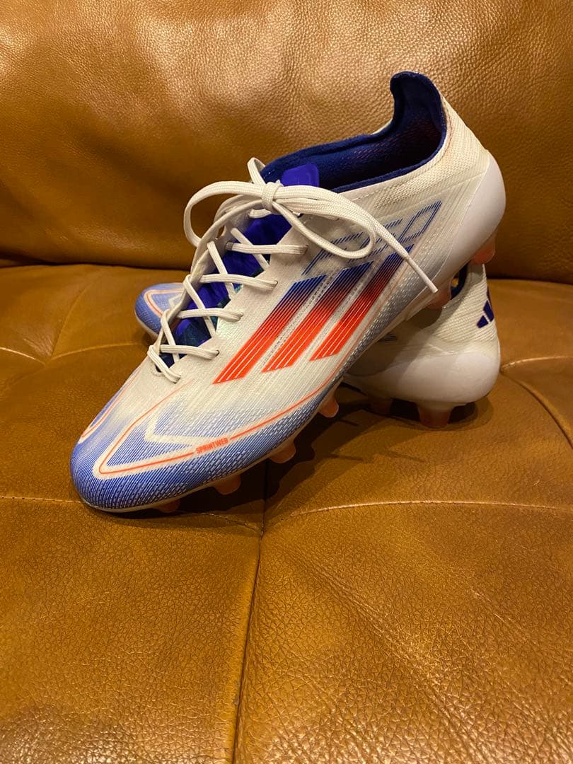 シューズ adidas F50 elite HG/AG JAPAN 25.5cm