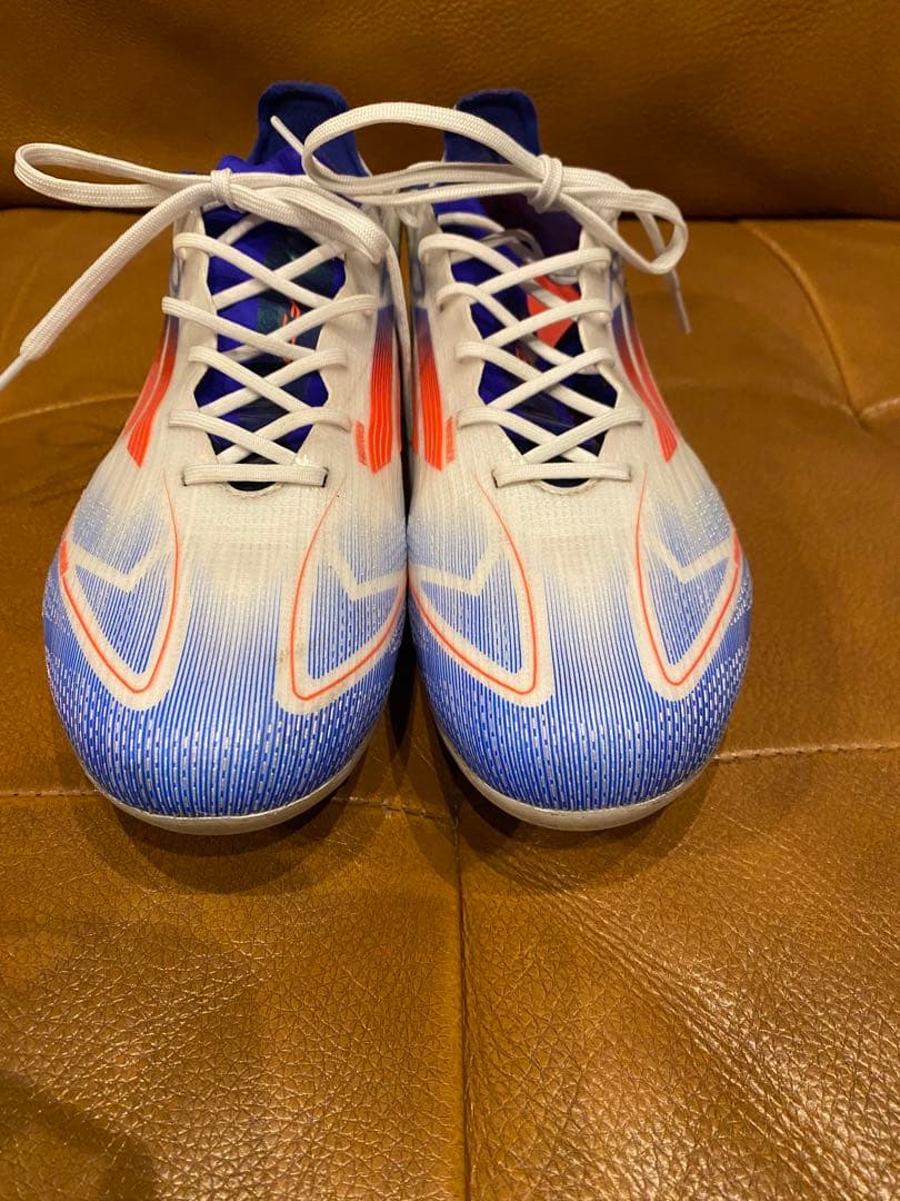 シューズ adidas F50 elite HG/AG JAPAN 25.5cm