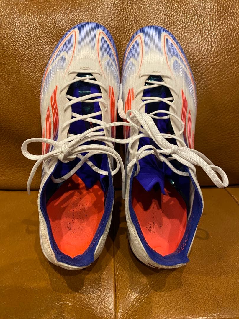 シューズ adidas F50 elite HG/AG JAPAN 25.5cm