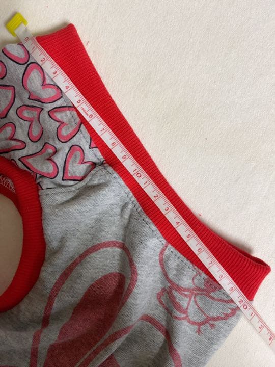 ●犬服●ハンドメイド 胴62 NO.480 フレブル パグ