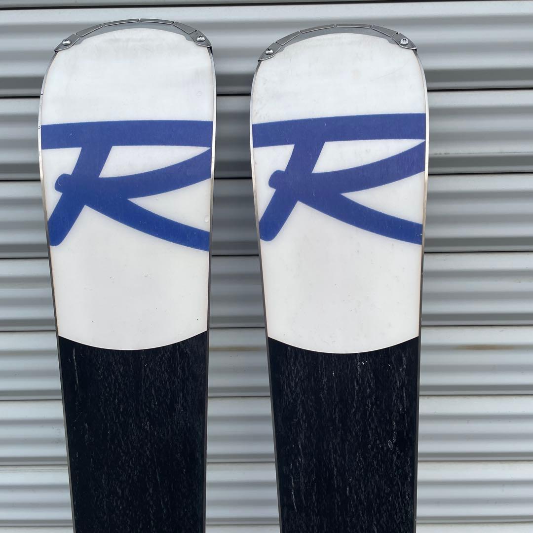 ROSSIGNOL DEMON ALPHA 161cm スキー